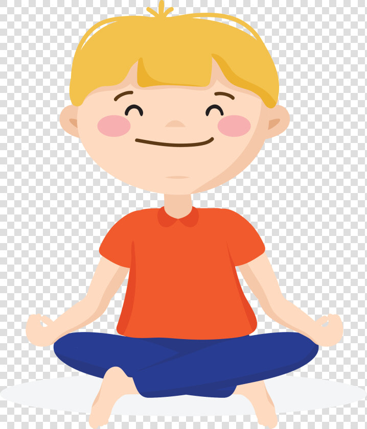 Transparent Yoga Pose Png   Yoga Kids Png  Png DownloadTransparent PNG