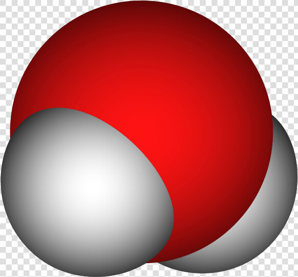 640px water Molecule 3d Svg   H2o Molecule  HD Png DownloadTransparent PNG