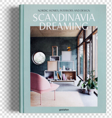 Scandinavia Dreaming Nordic Homes Interiors And Design  HD Png DownloadTransparent PNG