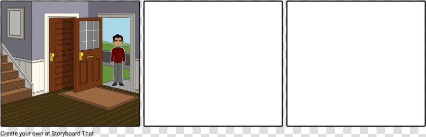 Kill A Mockingbird Chapter 12 Illustration  HD Png DownloadTransparent PNG