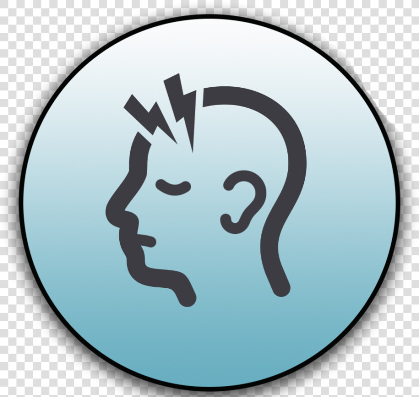 Headache  HD Png DownloadTransparent PNG