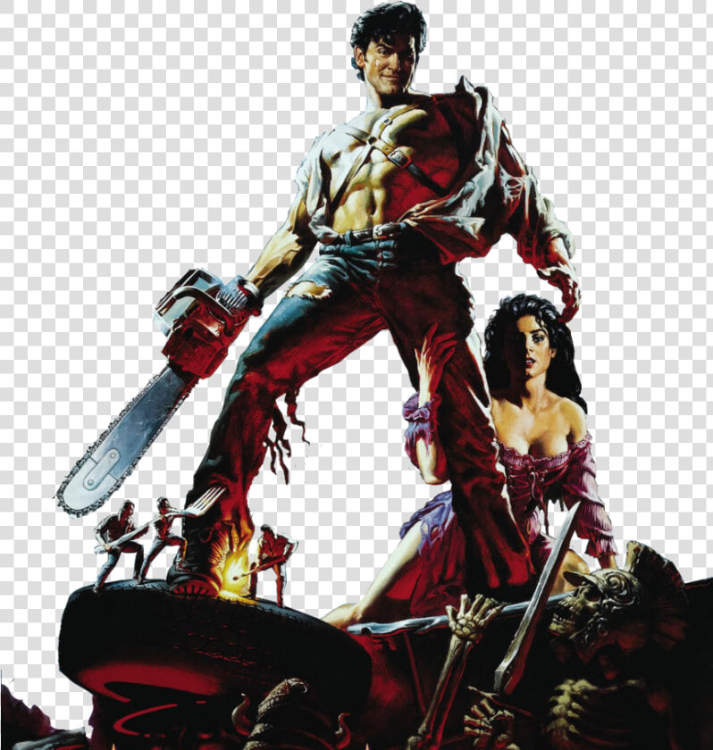 Army Of Darkness Png  Transparent PngTransparent PNG