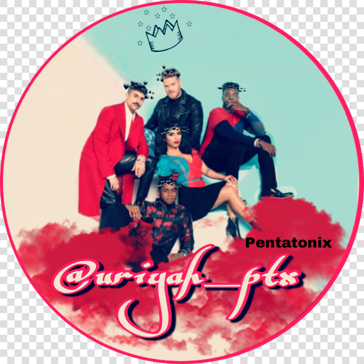  pentatonix  2018  ptx   Pentatonix 2019  HD Png DownloadTransparent PNG