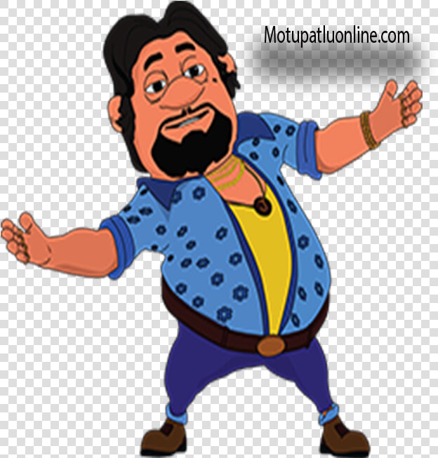 Chota Bheem Png  Transparent PngTransparent PNG