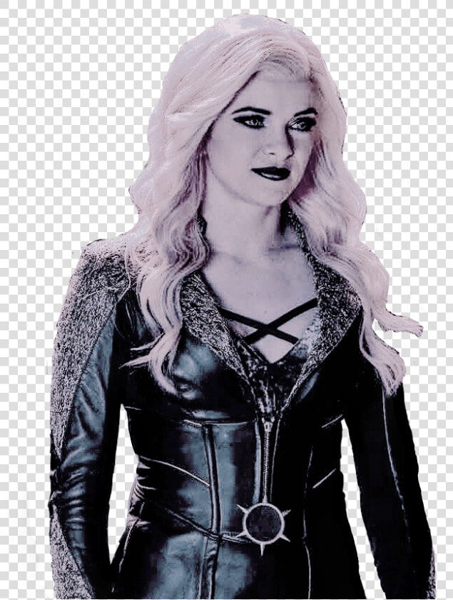  daniellepanabaker  killerfrost  theflash  freetoedit   Girl  HD Png DownloadTransparent PNG