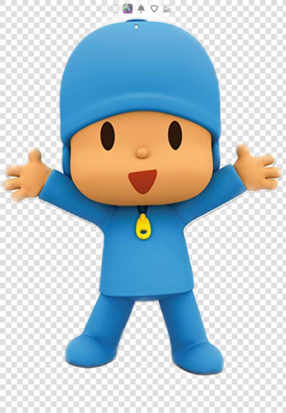  pocoyo   Decoraciones Pocoyo  HD Png DownloadTransparent PNG