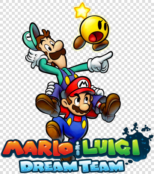 Mario And Luigi Bowser  39 s Inside Story Artwork  HD Png DownloadTransparent PNG