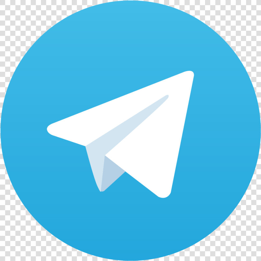 Telegram Icon   Twitter Logo Png  Transparent PngTransparent PNG