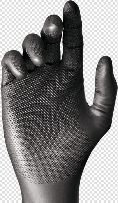 Palma Guante   580nr Grippaz   Glove  HD Png DownloadTransparent PNG