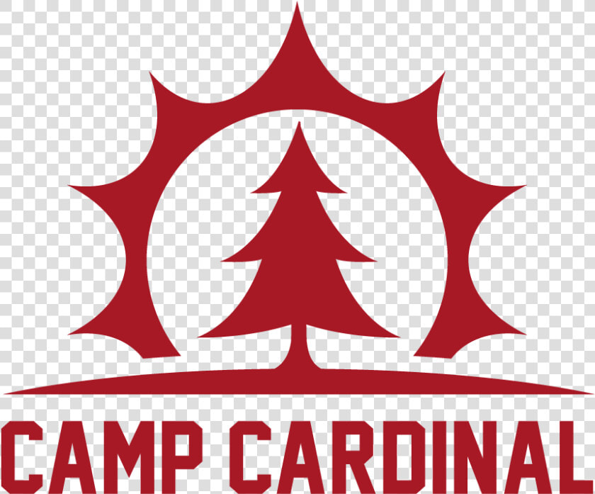 Stanford Summer Camp Logo   Go Cardinals Stanford  HD Png DownloadTransparent PNG