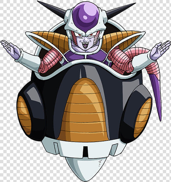 Dbz Frieza First Form  HD Png DownloadTransparent PNG