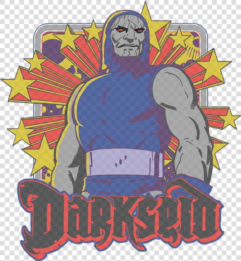 Darkseid  HD Png DownloadTransparent PNG