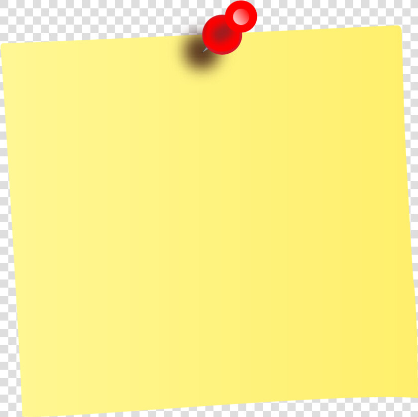 Clip Art Notepad Background   Transparent Background Sticky Note Png  Png DownloadTransparent PNG