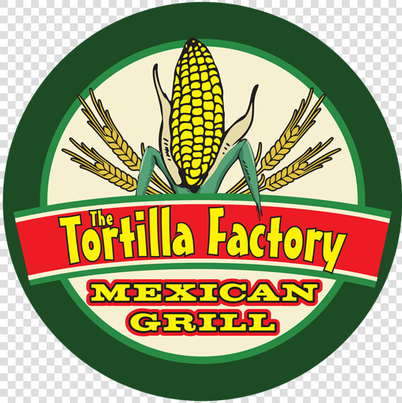 The Tortilla Factory Mexican Grill Logo   Tortilla Factory Boise  HD Png DownloadTransparent PNG