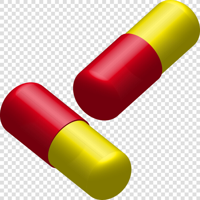 Capsule Png Picture  Transparent PngTransparent PNG