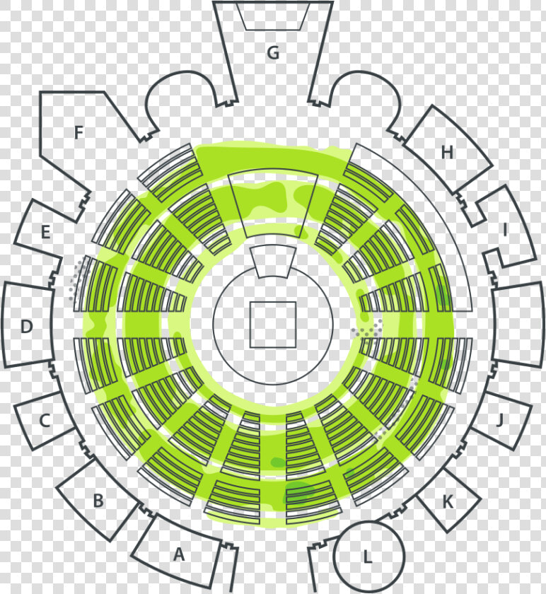 Nave   Circle   Circle  HD Png DownloadTransparent PNG