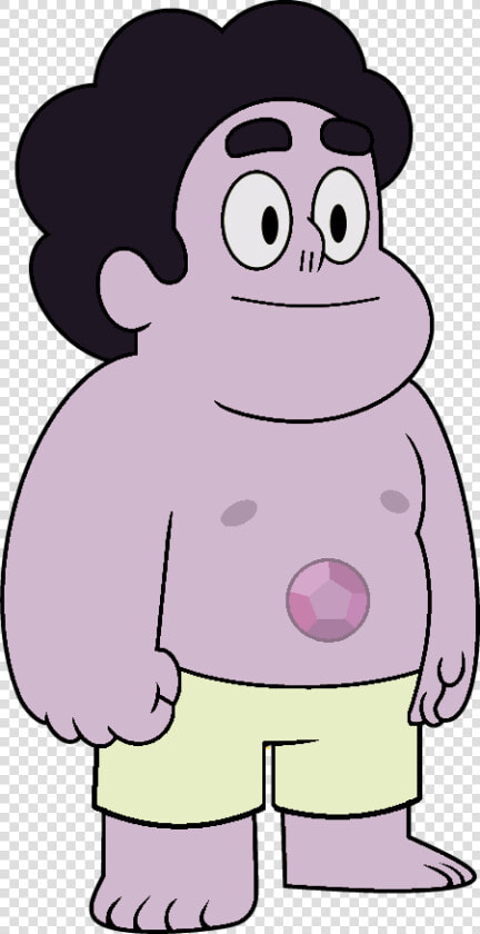 Steven Bathing Suit   Steven Universe Star Sweater  HD Png DownloadTransparent PNG