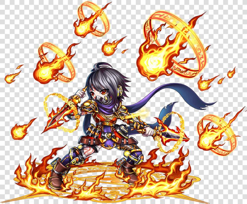 Unit Ills Full   Brave Frontier Starflare Zeis  HD Png DownloadTransparent PNG