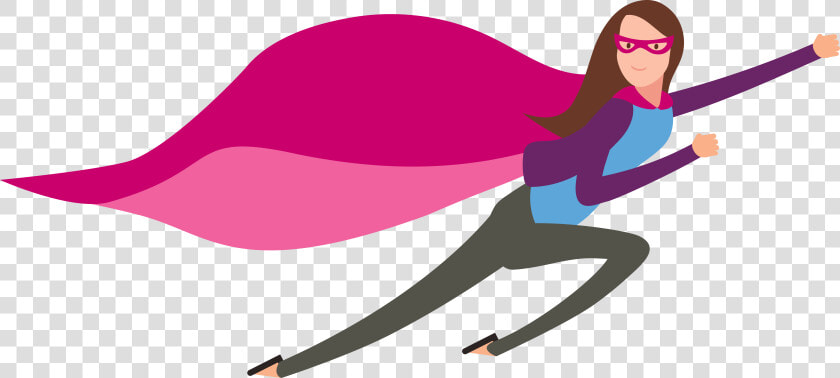 Supermom Cartoon Png  Transparent PngTransparent PNG