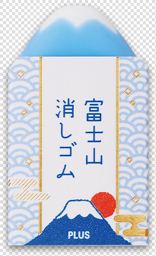 Mount Fuji Eraser   4977564706050  HD Png DownloadTransparent PNG