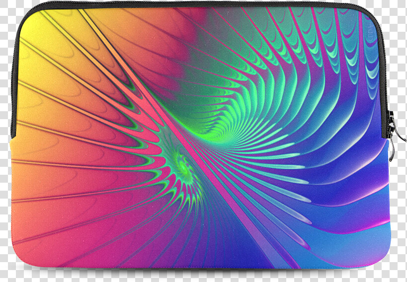 Psychedelic Fractal Spiral   Mobile Phone  HD Png DownloadTransparent PNG