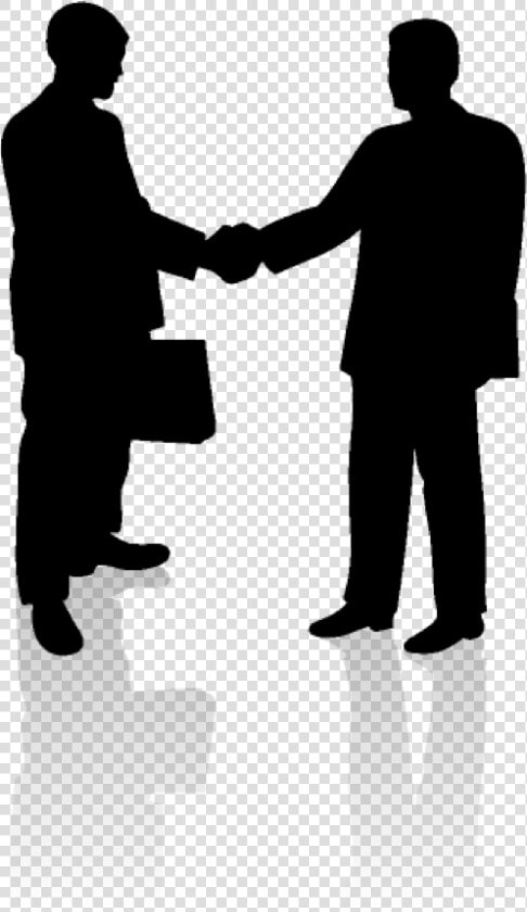 First Impression Sales And Negotiation   Two People Hand Shake  HD Png DownloadTransparent PNG