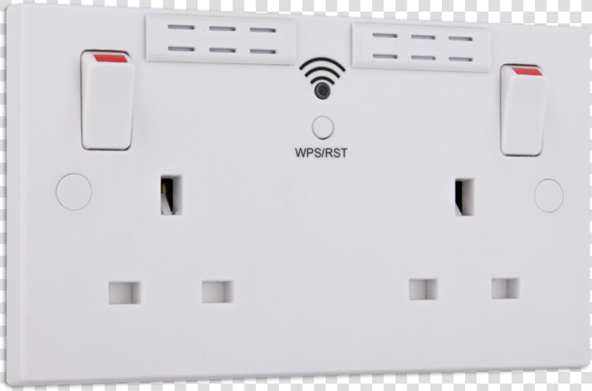 Bg Wifi Extender Socket  HD Png DownloadTransparent PNG