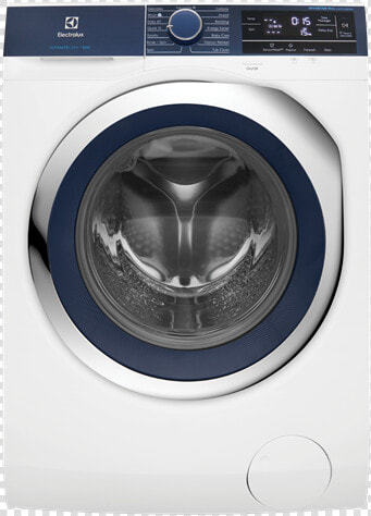 Ewf9043bdwa Hero Front   Electrolux 10kg Washing Machine  HD Png DownloadTransparent PNG