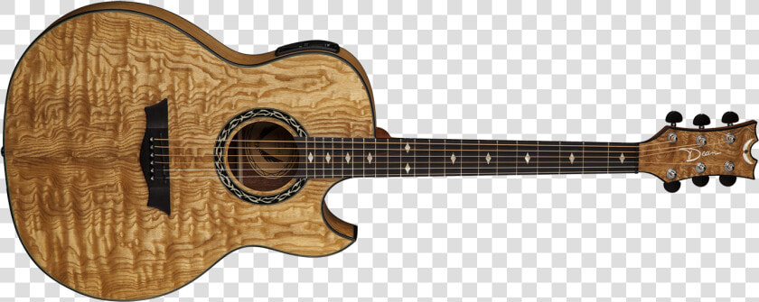 Acoustic Guitar Png Pic   Washburn Hd10s  Transparent PngTransparent PNG