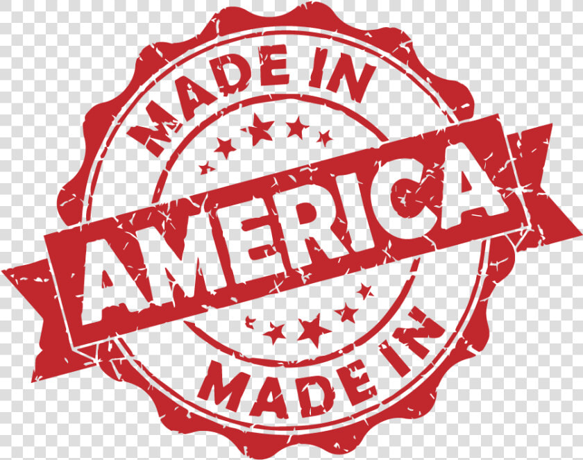 Made In Canada Stamp   Png Download   Made In America Icon  Transparent PngTransparent PNG