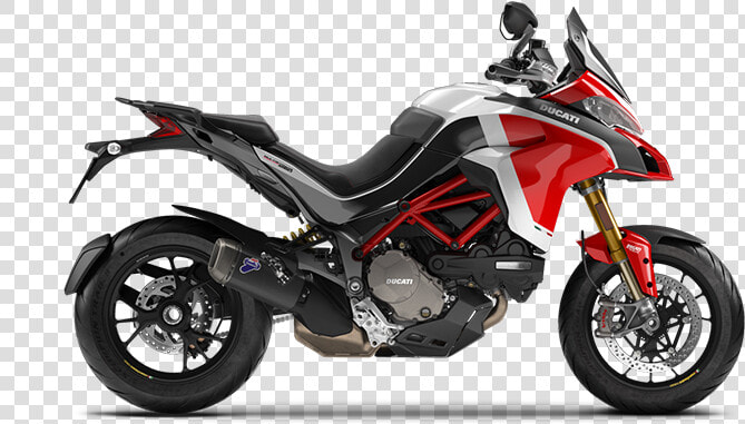 Multistrada 1260 Pikes Peak  HD Png DownloadTransparent PNG