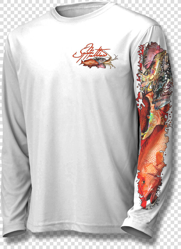 Reef Slam Jason Mathias Shirts   Spiny Lobster Shirt  HD Png DownloadTransparent PNG