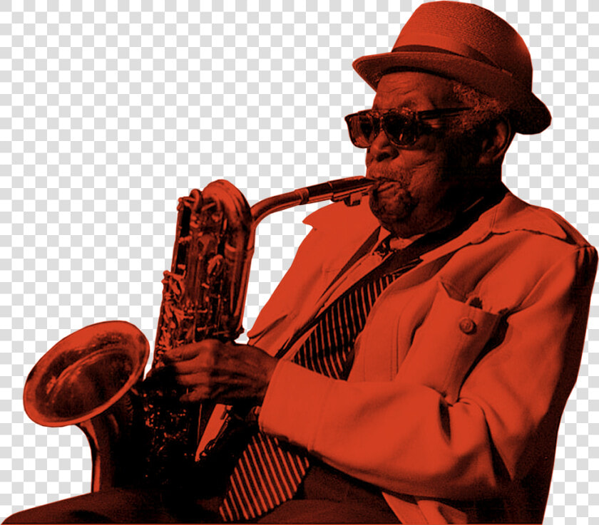 Cecil Payne Jazz  HD Png DownloadTransparent PNG