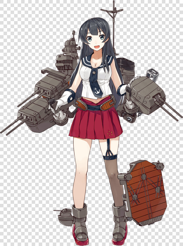 Kancolle Agano   Png Download   Agano Kancolle  Transparent PngTransparent PNG