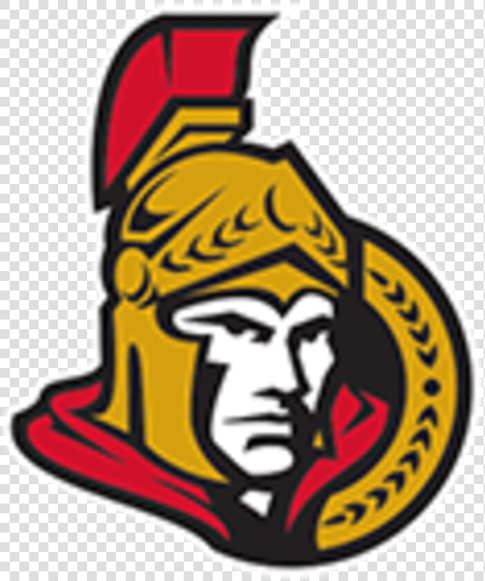 Image Placeholder Title   Ottawa Senators Logo  HD Png DownloadTransparent PNG