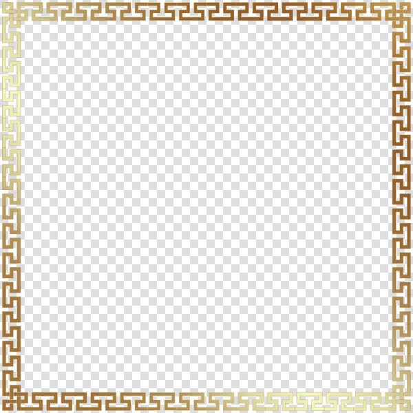 Style Border Frame Transparent   Pyramid Of The Niches  HD Png DownloadTransparent PNG