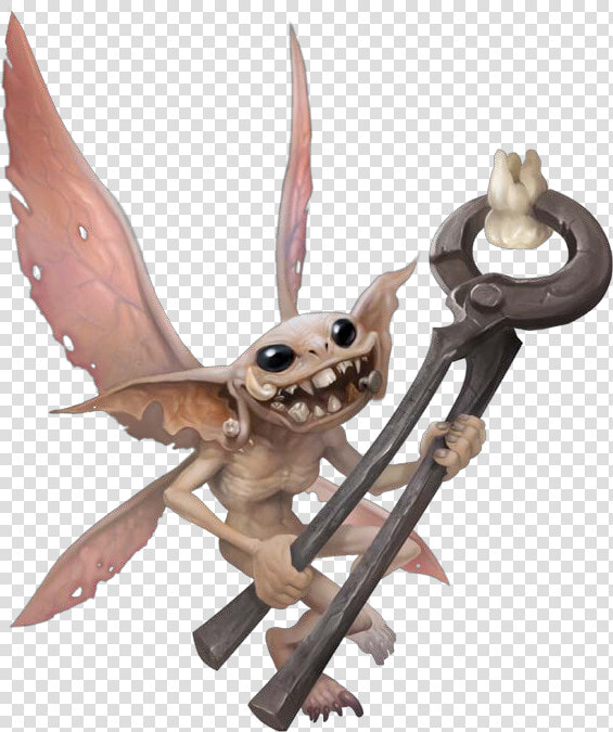 Tooth   Fairy   Tooth Fairy Pathfinder  HD Png DownloadTransparent PNG