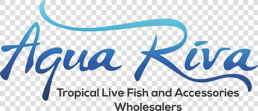 Aqua Riva   Calligraphy  HD Png DownloadTransparent PNG