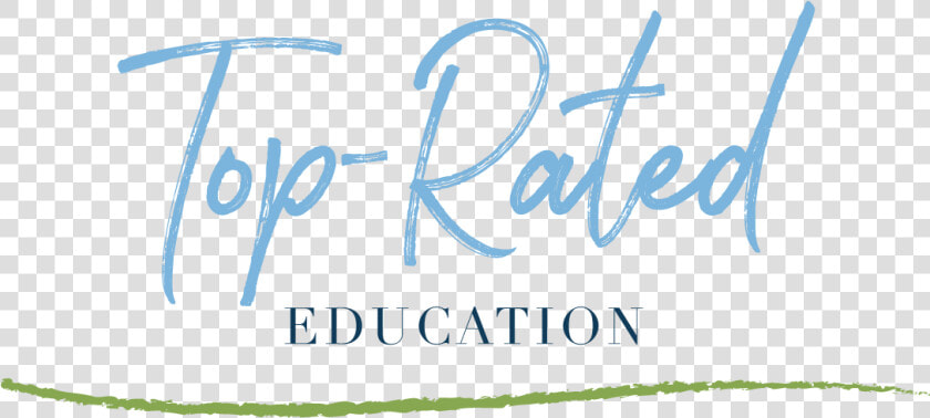 Top Rated Education   Calligraphy  HD Png DownloadTransparent PNG