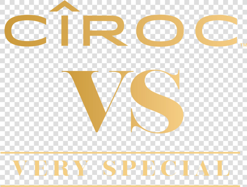 Ciroc Vs Brandy Logo  HD Png DownloadTransparent PNG