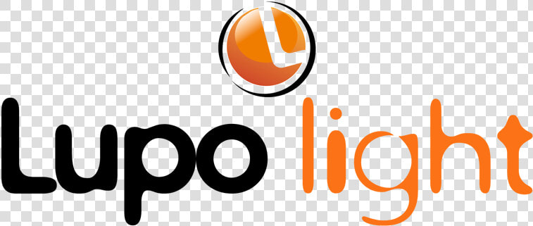 Lupo Light Logo  HD Png DownloadTransparent PNG