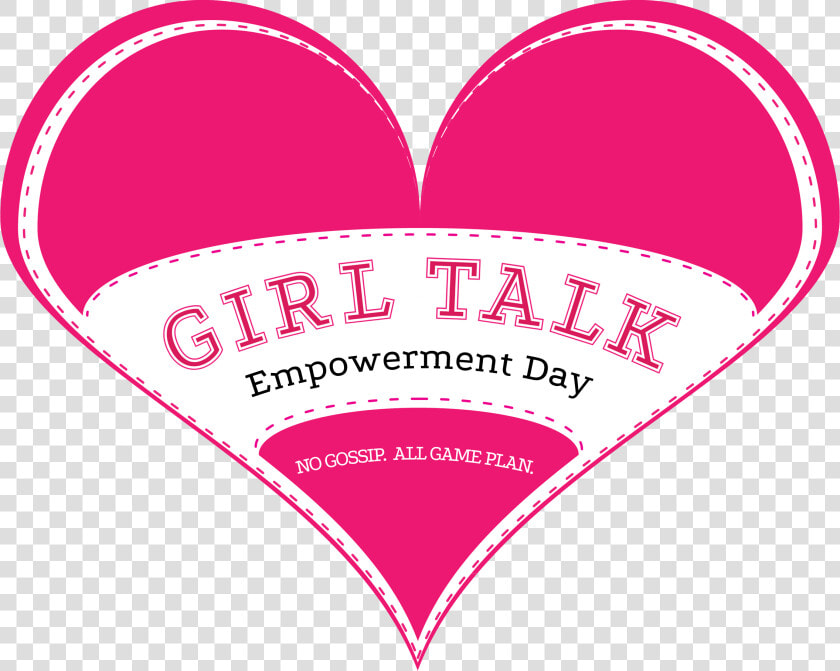 News blog Photo   Girl Talk Empowerment  HD Png DownloadTransparent PNG