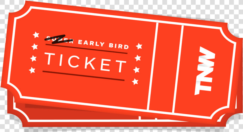 Your Last Chance To Secure An Early Bird Ticket To   Last Chance For Early Bird  HD Png DownloadTransparent PNG