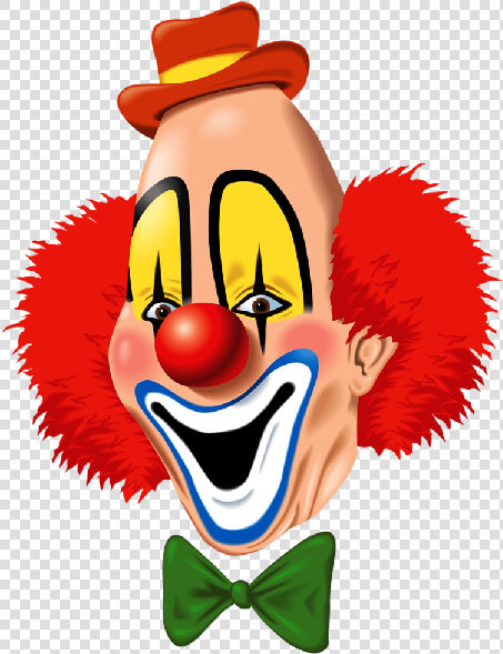 Png Black And White Download Transparent 2ds Clown   Clown Face No Background  Png DownloadTransparent PNG