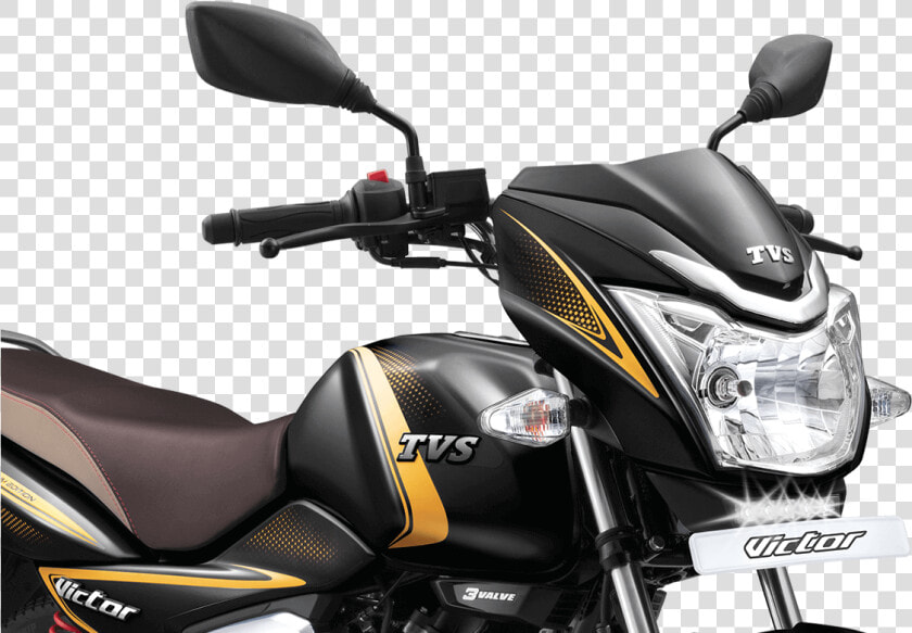 Tvs Victor 2019 Model  HD Png DownloadTransparent PNG