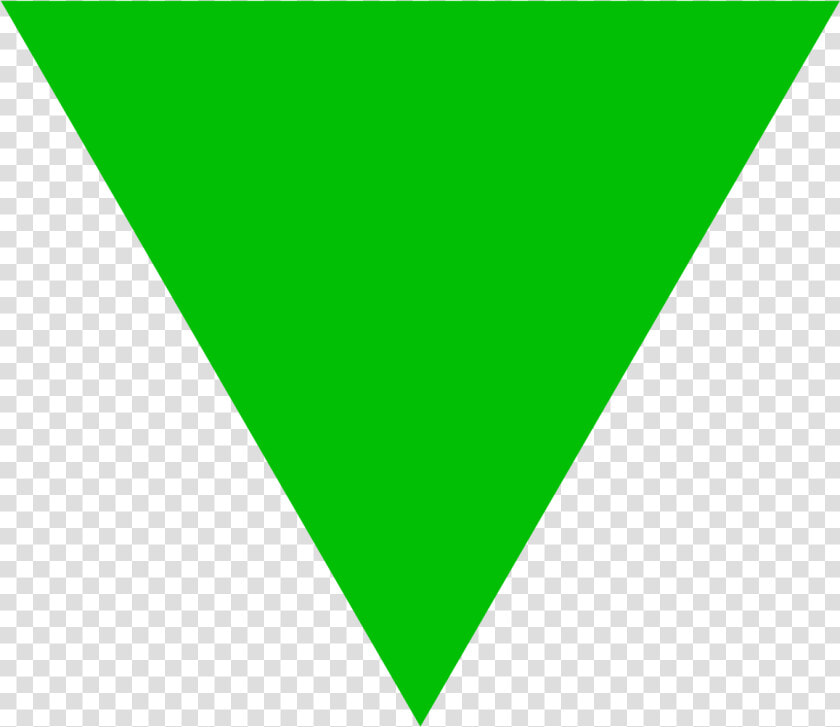 Green Triangle Logos   Green Triangle Icon Png  Transparent PngTransparent PNG