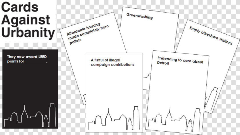 Architecture Cards Against Humanity  HD Png DownloadTransparent PNG