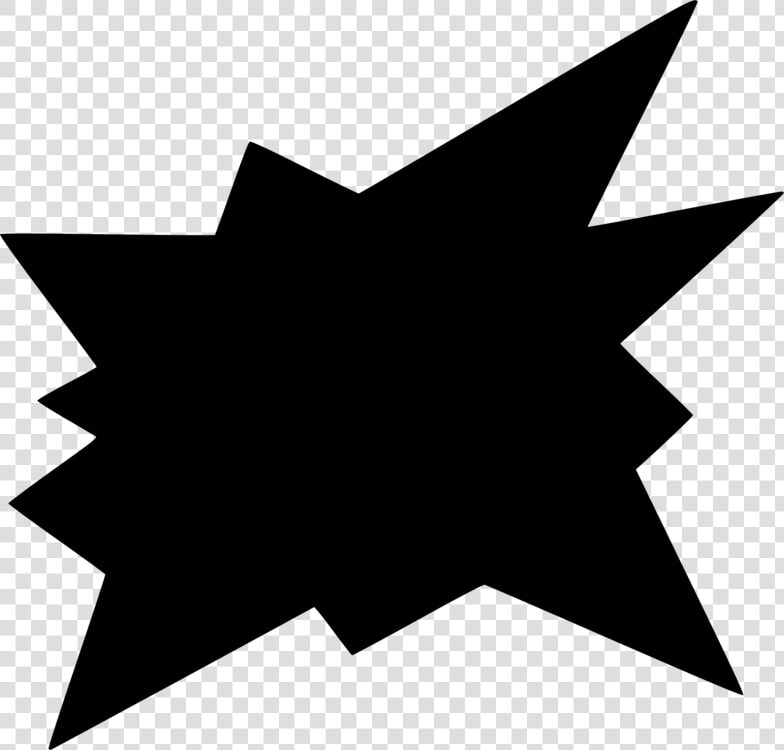 Triangle star symmetry   Emblem  HD Png DownloadTransparent PNG