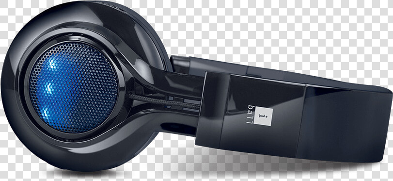 Iball Bluetooth Headset With Mic  HD Png DownloadTransparent PNG