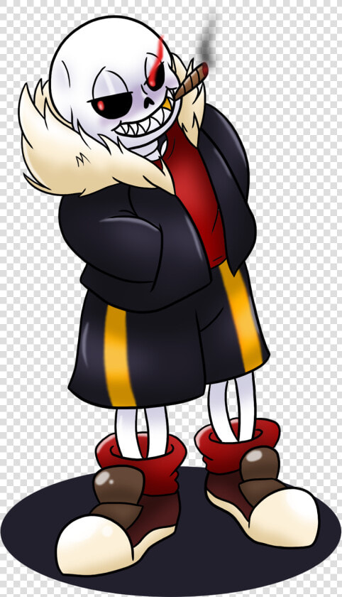 Imagenes De Sans Fell  HD Png DownloadTransparent PNG